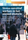 Image for Stress-Sensitief Werken in Het Sociaal Domein: Inzichten En Praktische Handvatten Voor Hulp- En Dienstverleners