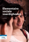 Image for Elementaire sociale vaardigheden