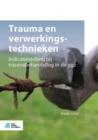 Image for Trauma En Verwerkingstechnieken: Indicatiestelling Bij Traumabehandeling in De Ggz