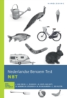 Image for Nederlandse Benoem Test (NBT) handleiding