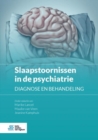 Image for Slaapstoornissen in de psychiatrie