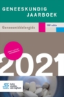 Image for Geneeskundig Jaarboek 2021