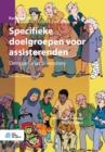 Image for Specifieke Doelgroepen Voor Assisterenden