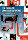 Image for Handboek Praktijkvoering: Bouwstenen Voor De Huisartsgeneeskunde
