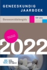 Image for Geneeskundig Jaarboek 2022