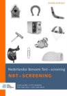 Image for Nederlandse Benoem Test - screening handleiding