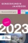Image for Geneeskundig Jaarboek 2023