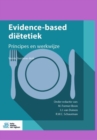 Image for Evidence-based di?tetiek : Principes en werkwijze