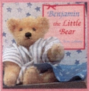 Image for Benjamin the little bear