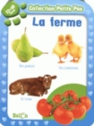 Image for A petits pas/La ferme (12-18 mois)