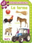 Image for A petits pas/La ferme (18-24 mois)
