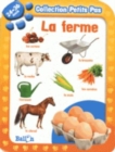 Image for A petits pas/La ferme (24-36 mois)