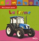 Image for Mon imagier photo : La ferme