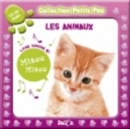 Image for A petits pas/Les animaux (12-36 mois) : Livre Sonore