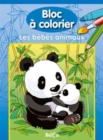 Image for Coloriages et activites pour les enfants : Les bebes animaux