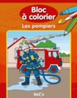 Image for Coloriages et activites pour les enfants : Les pompiers