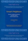 Image for Europe&#39;s Neighbors