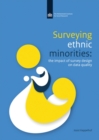 Image for Surveying Ethnic Minorities