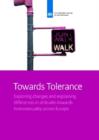 Image for Towards Tolerance