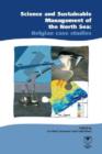 Image for Science and Sustainable Management of the North Sea