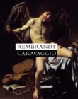 Image for Rembrandt - Caravaggio