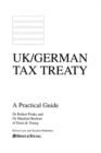 Image for UK/German Tax Treaty: A Practical Guide