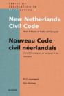 Image for New Netherlands Civil Code