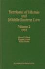 Image for Yearbook of Islamic and Middle Eastern Law, Volume 2 (1995-1996)
