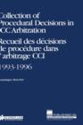 Image for Collection of Procedural Decisions in ICC Arbitration