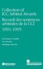 Image for Collection of ICC Arbitral Awards 1991-1995: Recueil des sentences arbitrales de la CCI
