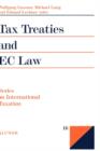 Image for Tax Treaties and EC Law