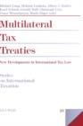 Image for Multilateral Tax Treaties : New Developments in International Tax Law