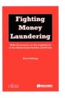 Image for Fighting Money Laundering