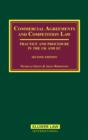 Image for Commercial agreements and competition law  : practice and procedure in the UK and EC