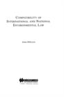 Image for Compatibility Of International And National Environmental Law