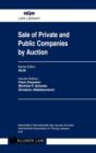 Image for Sale Of Private and Public Companies By Auction