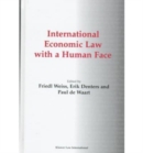 Image for International Economic Law With a Human Face