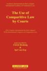 Image for The Use of Comparative Law by Courts