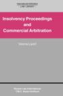 Image for Insolvency Proceedings and Commercial Arbitration