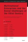Image for Multinational Enterprises and the Social Challenges of the XXIst Century