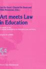 Image for Art meets Law in Education