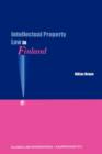 Image for Intellectual Property Law in Finland