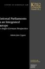 Image for National Parliaments in an Integrated Europe : An Anglo-German Perspective