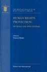Image for Human rights protection  : methods and effectiveness