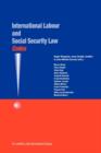 Image for Codex  : international labour and social security law