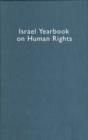 Image for Israel Yearbook on Human RightsVol. 30