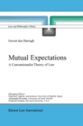 Image for Mutual expectations  : a conventionalist theory of law