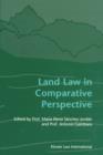 Image for Land Law in Comparative Perspective