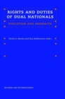 Image for Rights and Duties of Dual Nationals
