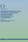 Image for Economic globalization and compliance with international environmental agreements